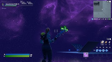 *HOW* To make a Galaxy 1v1 Map (Easy tutorial)