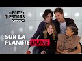 Il fait "profondément" chaud ici avec Zendaya, Léa Seydoux, Timothée Chalamet et Austin Butler image