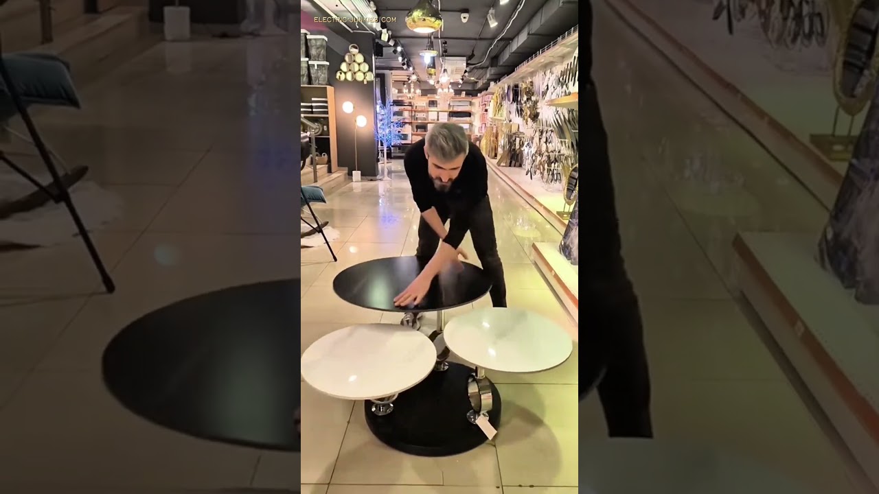 Genius Space-Saving Furniture! 🏡✨ Murphy Beds That TRANSFORM Small Rooms to Smart Home!