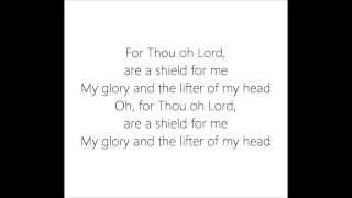 Thou Oh Lord - The Sisters (with lyrics) chords