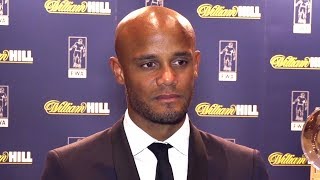 Vincent Kompany Talks About His Humble Beginnings At Man City & Their "Season Of Opportunity"