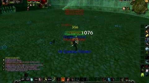 Level 80 Human Rogue PvP Movie. Proudly Brought to you by Mercader. Part 2