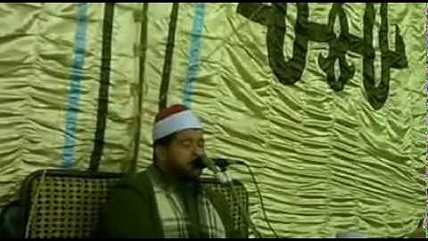 الشيخ عبدالله حمادة - سورة الزخرف