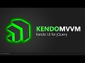 Kendo UI for jQuery: Building a base class ViewModel for MVVM