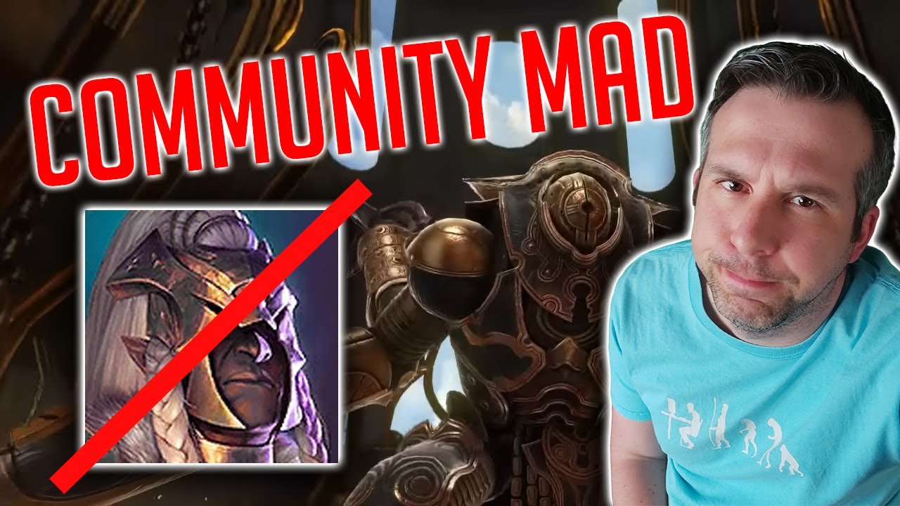 I WAS WORRIED THIS WOULD HAPPEN! PARAGON GOT COLDBREWED | Raid: Shadow Legends