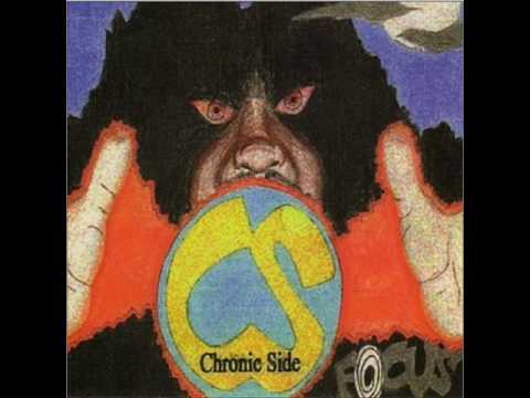 Chronic Side Crew – Focus (1998, CD) - Discogs