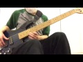 ジャズから広がるベースソロ ファンク8ビート の動画、YouTube動画。