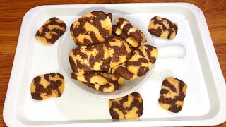 Special cheetah design cookies recipe | by Chef Sonia’s Kitchen