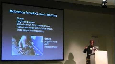 24C3: Make Cool Things with Microcontrollers