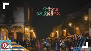 The meaning behind Hispanic Heritage Month