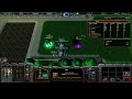 Warcraft III LEGION TD 4X4