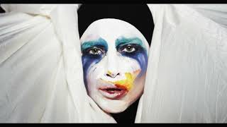 Lady Gaga Applause Official 4K Video  456