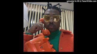 Wowgr8 (of Earthgang) - ONLY FANS (feat. Darrilli)