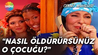 Pembe Oltaya Geldi Cennet Mahallesi 44. Bölüm