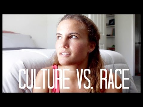 Race cultural identity essay