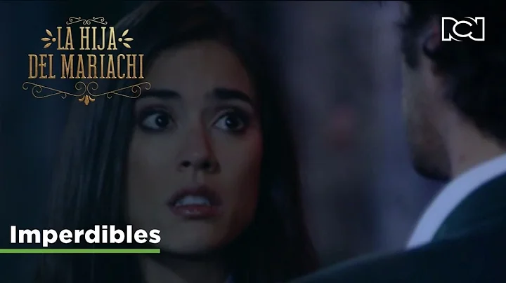 Rosario se sorprende al enterarse de los lujos de ...
