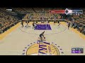 NBA 2K22 4