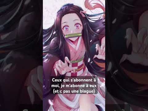 Abonnez vous svp