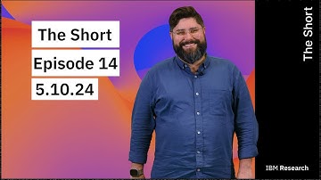 The Short: Open sourcing Granite models, new carbon discoveries, & it