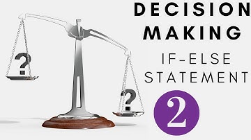 Delphi - Decision Making Lesson 2 IF ELSE Statement