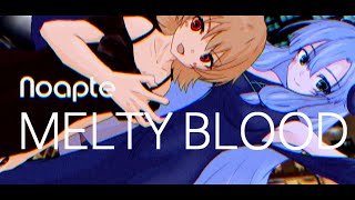 MELTY BLOOD