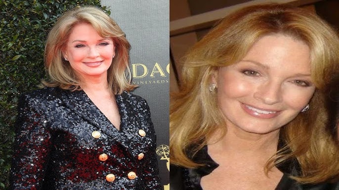 Deidre Hall Plays "As the Wheel Turns" with Queen Latifah - YouTube