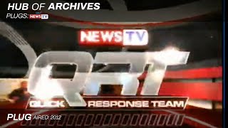 Gma News Tv Qrt Plug 2012