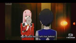 Zero two[Edit/all mine]