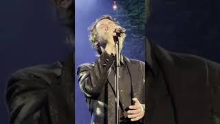 Josh Groban, &quot;The Impossible Dream&quot;, Harmony Tour, The Greek Theater