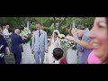 Alexandre Ivana Wedding Film