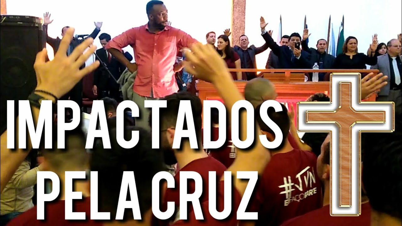 Pr. Carlos Eduardo 
E disse Deus Gn 1:3