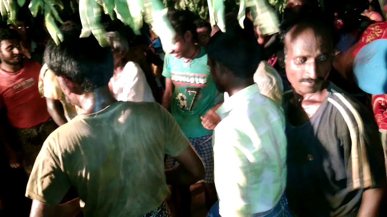 Gaavu Devara in penasam appan