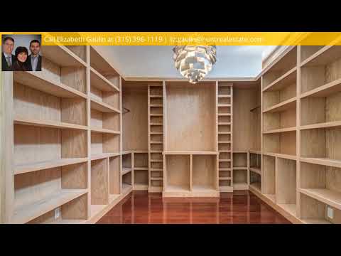 4 Meadow Dr, Fayetteville, NY home video tour