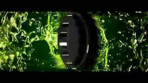 Mountain Dew- 3D Fluid simulation Realflow/ 3DS Max/ Vray | 2013