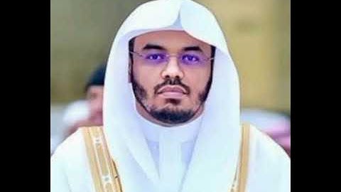 سورة الزخرف بصوت الشيخ ياسر الدوسري