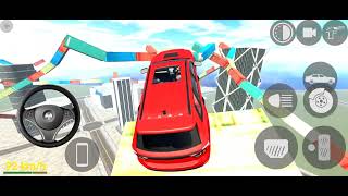 Realistic 3D Car Driving Game | Ultimate Road Trip Adventure Gameplay screenshot 5