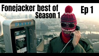 Fonejacker Season 1 Ep 1 Best Moments Compilation