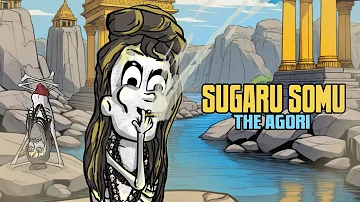 Sugaru Somu : The Agori 💀 » Parody » dorabujji ben 10, doraemon, shinchan tamil