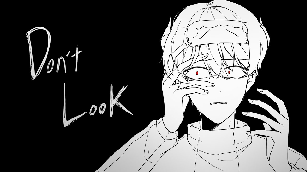 Don't Look meme - YouTube