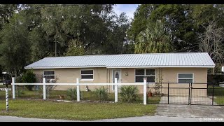 638 S Pine Street video tour