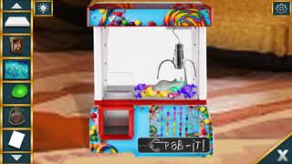 Escape Puzzle Modern House 7 screenshot 3