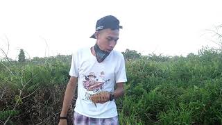 jaga maling (video dayak maanyan)