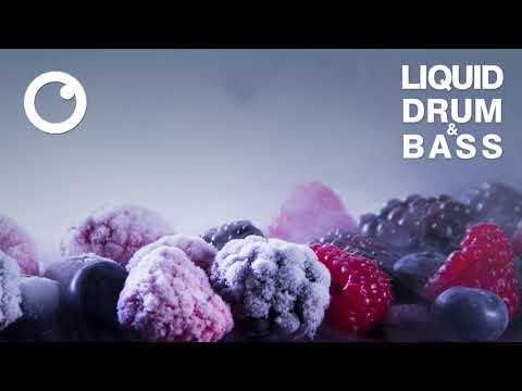 liquid-drum-&-bass-mix-2020-#18