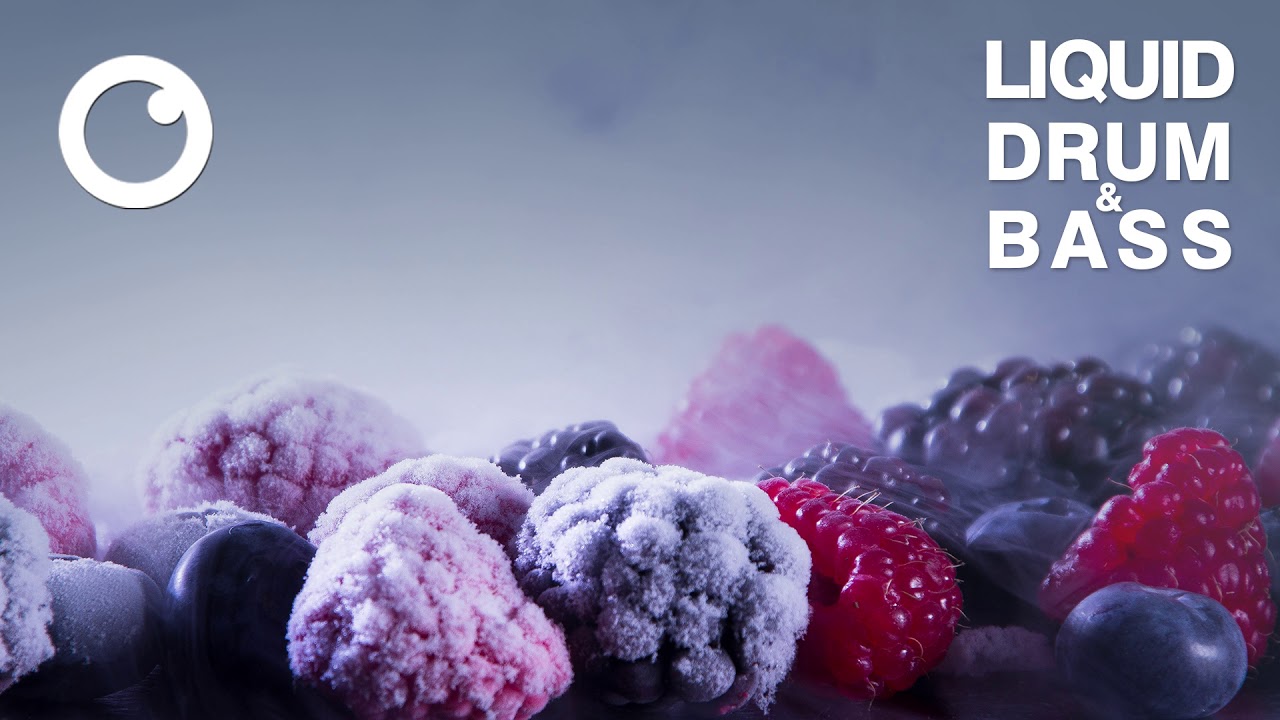 Liquid Drum & Bass Mix 2020 18 YouTube