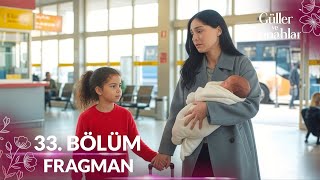 Guller Y Gunahlar 33. 1. Fragman Bugün Yeni Hayatımızın Ilk Günü.