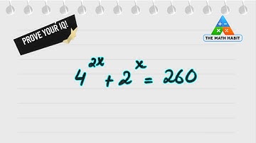 The Biggest Pitfall of the Maths Olympiad || Find the value of X ?