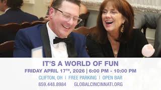 2026 One World Gala & Global Trivia Competition