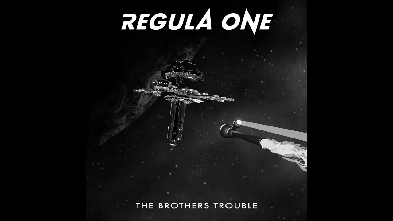 The Brothers Trouble - REGULA ONE (Full Album) 2023