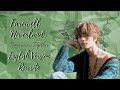 Farewell Neverland TOMORROW X TOGETHER English Version Rewrite Ivephorical