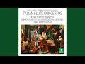 Miniature de la vidéo de la chanson Flute Concerto In D Major: I. Allegro